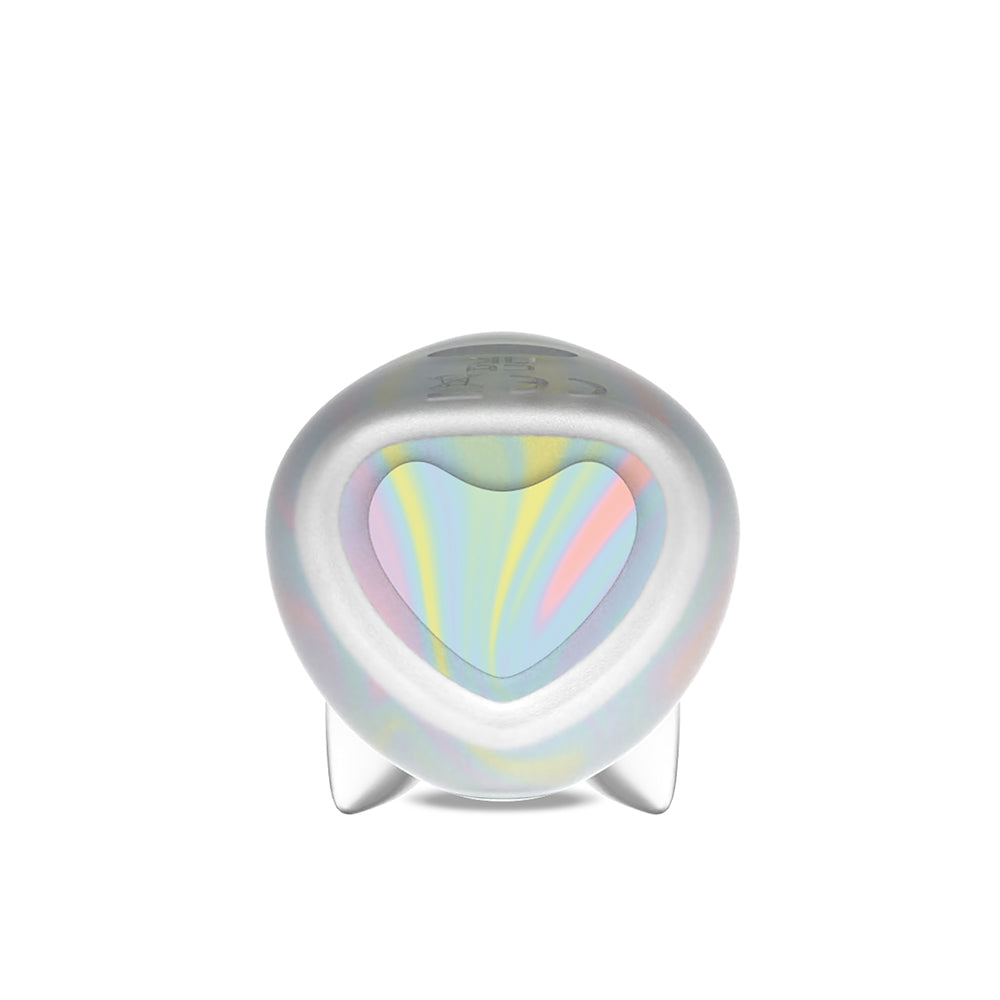 GLOBAL NOVELTIES - WINX HIPPITY HOPPITY SQUISHY SILICONE VIBRATOR