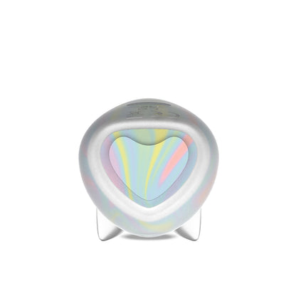 GLOBAL NOVELTIES - WINX HIPPITY HOPPITY SQUISHY SILICONE VIBRATOR