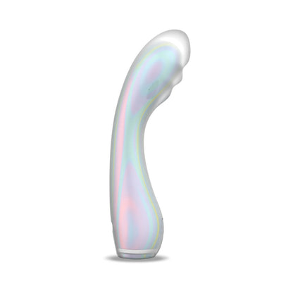 WINX GEE WHIZ SQUISHY SILICONE VIBRATOR