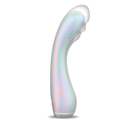 GLOBAL NOVELTIES - WINX GEE WHIZ SQUISHY SILICONE VIBRATOR