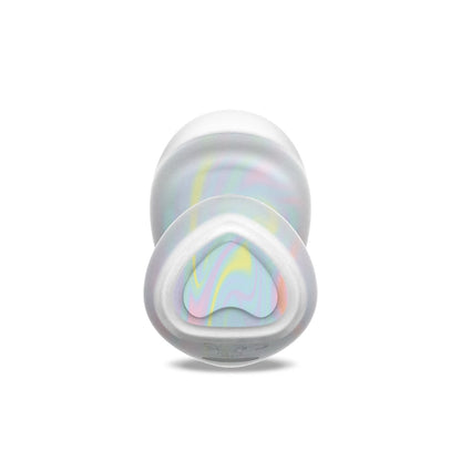 GLOBAL NOVELTIES - WINX GEE WHIZ SQUISHY SILICONE VIBRATOR