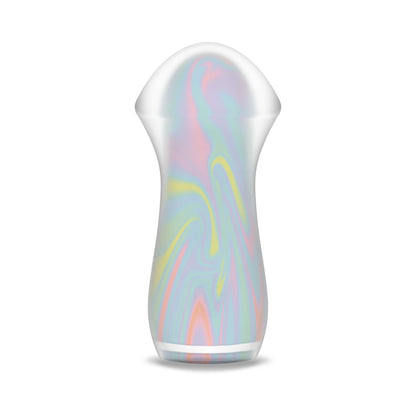 WINX ZOOM SHROOM SQUISHY SILICONE VIBRATOR