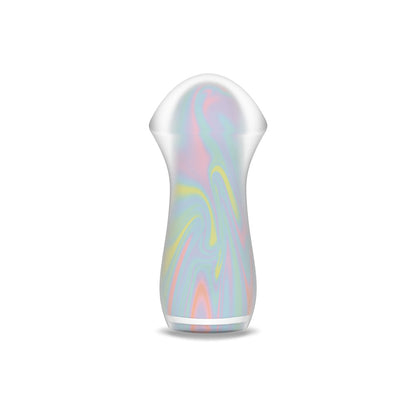 GLOBAL NOVELTIES - WINX ZOOM SHROOM SQUISHY SILICONE VIBRATOR