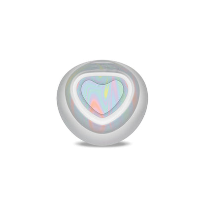 GLOBAL NOVELTIES - WINX ZOOM SHROOM SQUISHY SILICONE VIBRATOR
