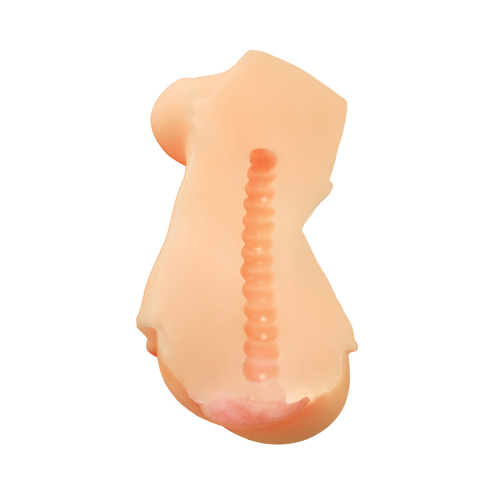 HENTAI STROKER MISAKI SWEET VIRGIN