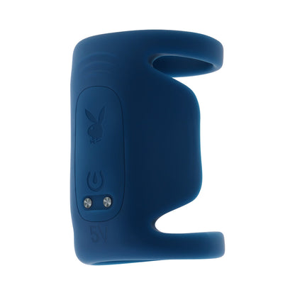 PLAYBOY JET PACK NAVY