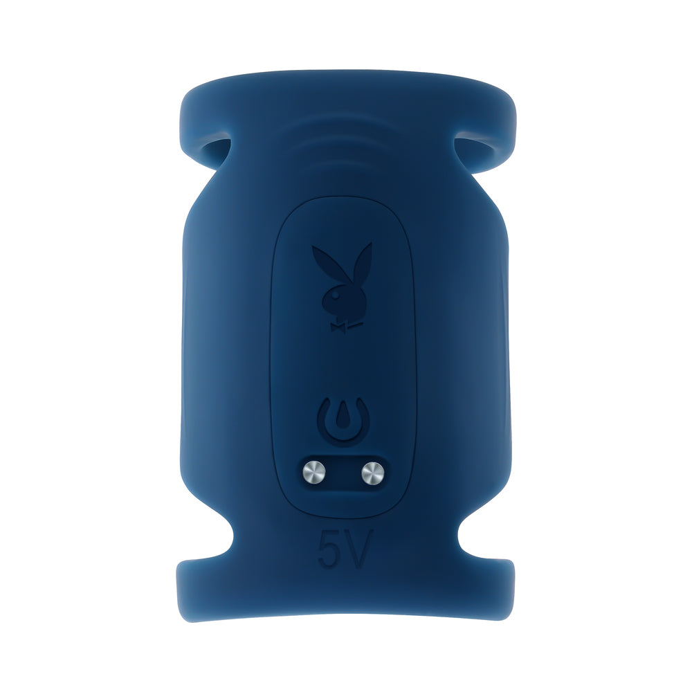 PLAYBOY JET PACK NAVY