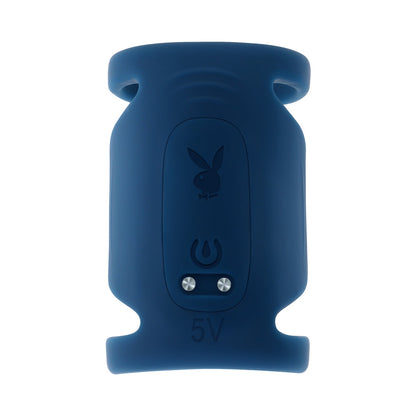 PLAYBOY JET PACK NAVY