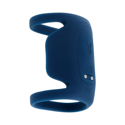 PLAYBOY JET PACK NAVY