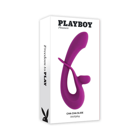 PLAYBOY - CHA CHA SLIDE ASTERO SALVAJE