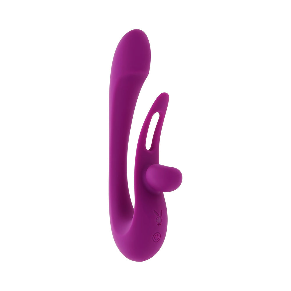 PLAYBOY - CHA CHA SLIDE WILD ASTER