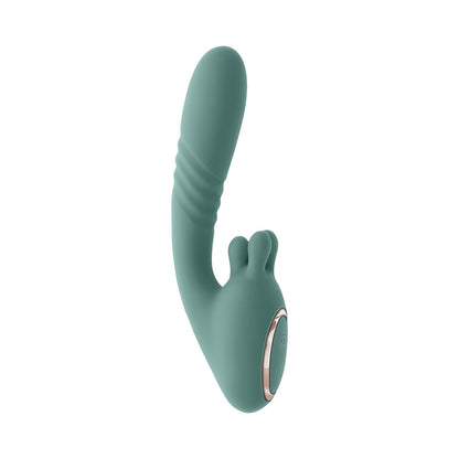 EVOLVED - THRUST INTO ECSTASY MENTA