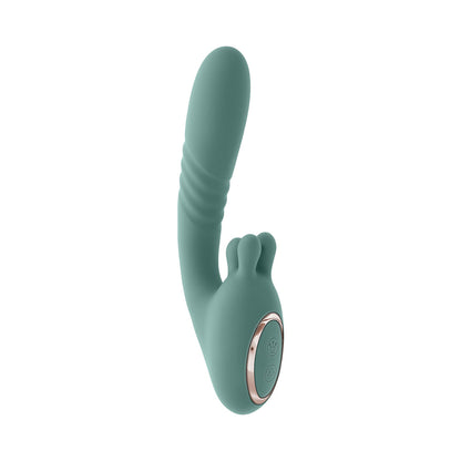 EVOLVED - THRUST INTO ECSTASY MENTA