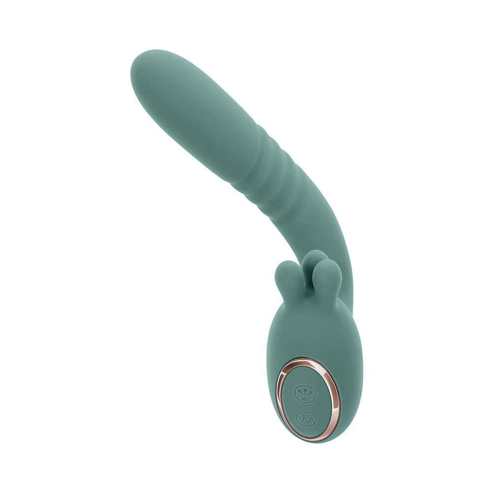 EVOLVED THRUST INTO ECSTASY MINT