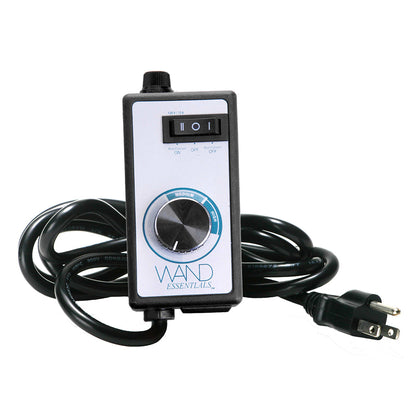 WAND ESSENTIALS MULTI-FUNCTION WAND CONTROLLER