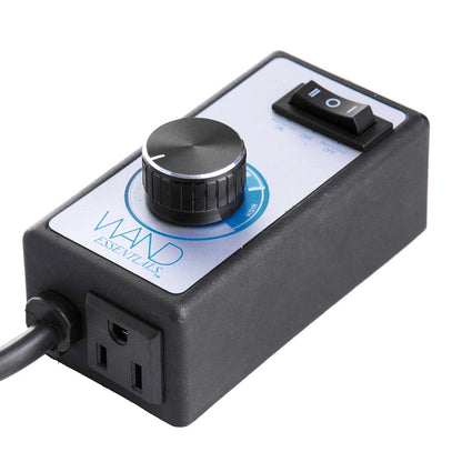 WAND ESSENTIALS MULTI-FUNCTION WAND CONTROLLER