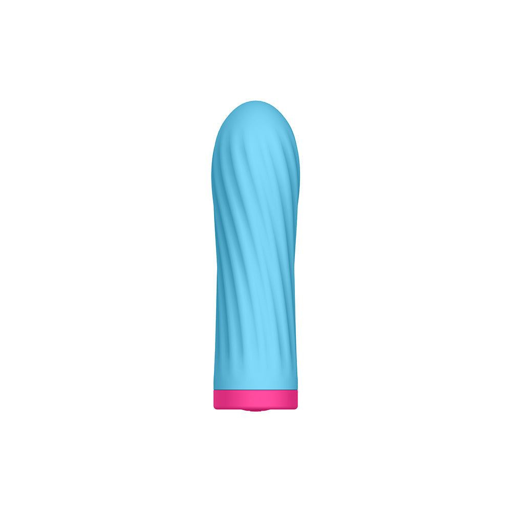 LUV INC. - LUV INC SK27: SKY BULLET BLUE