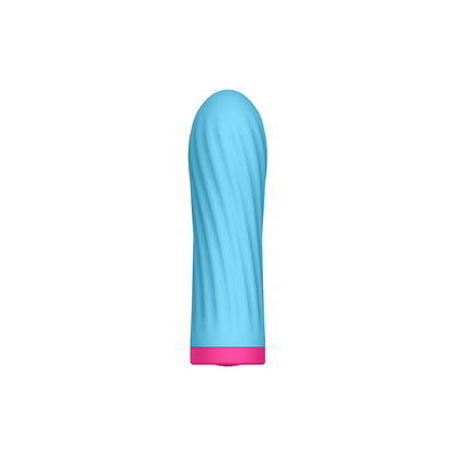 LUV INC. - LUV INC SK27: SKY BULLET BLUE