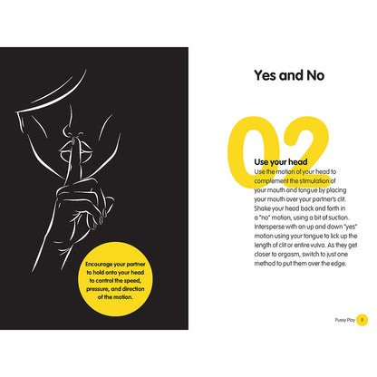 AWESOME ORAL: THE EROTIC COUPLE''S PLAYBOOK