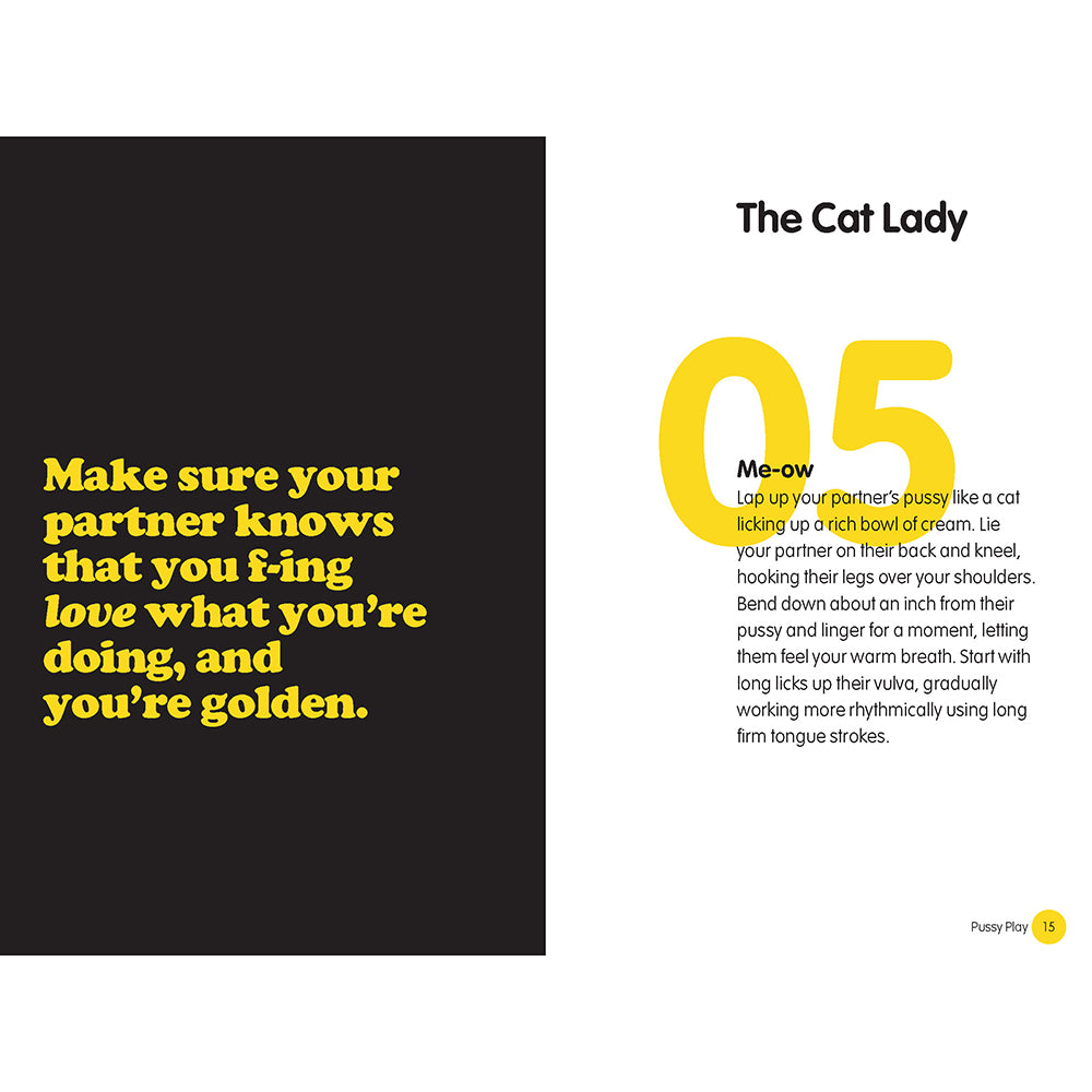 AWESOME ORAL: THE EROTIC COUPLE''S PLAYBOOK