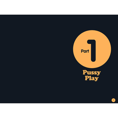 FANTASTIC FOREPLAY: 60 SEXY IDEAS