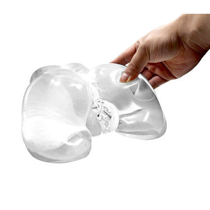 ADAM & EVE PEEK-A-BOOTY