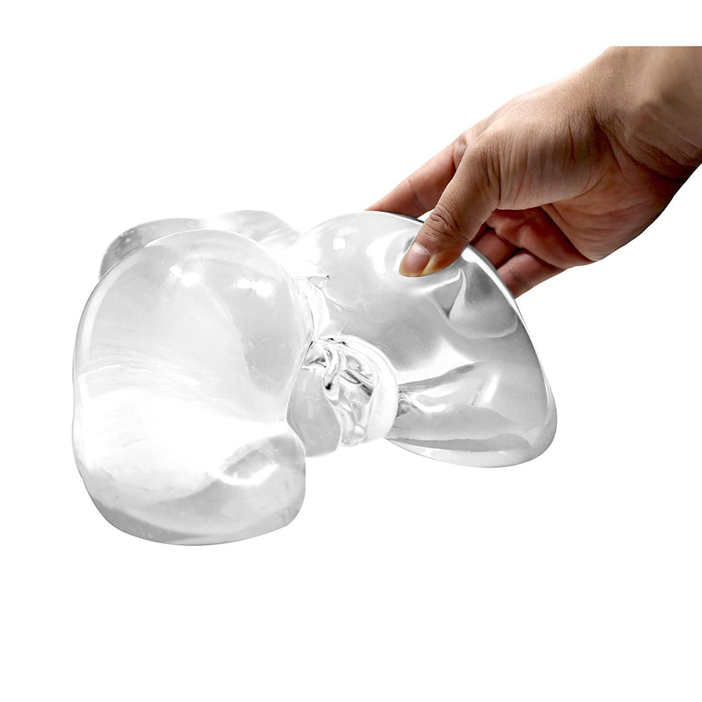 ADAM & EVE - PEEK-A-BOOTY