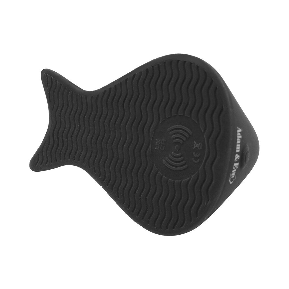 ADAM & EVE THE RUMBLING RIDER