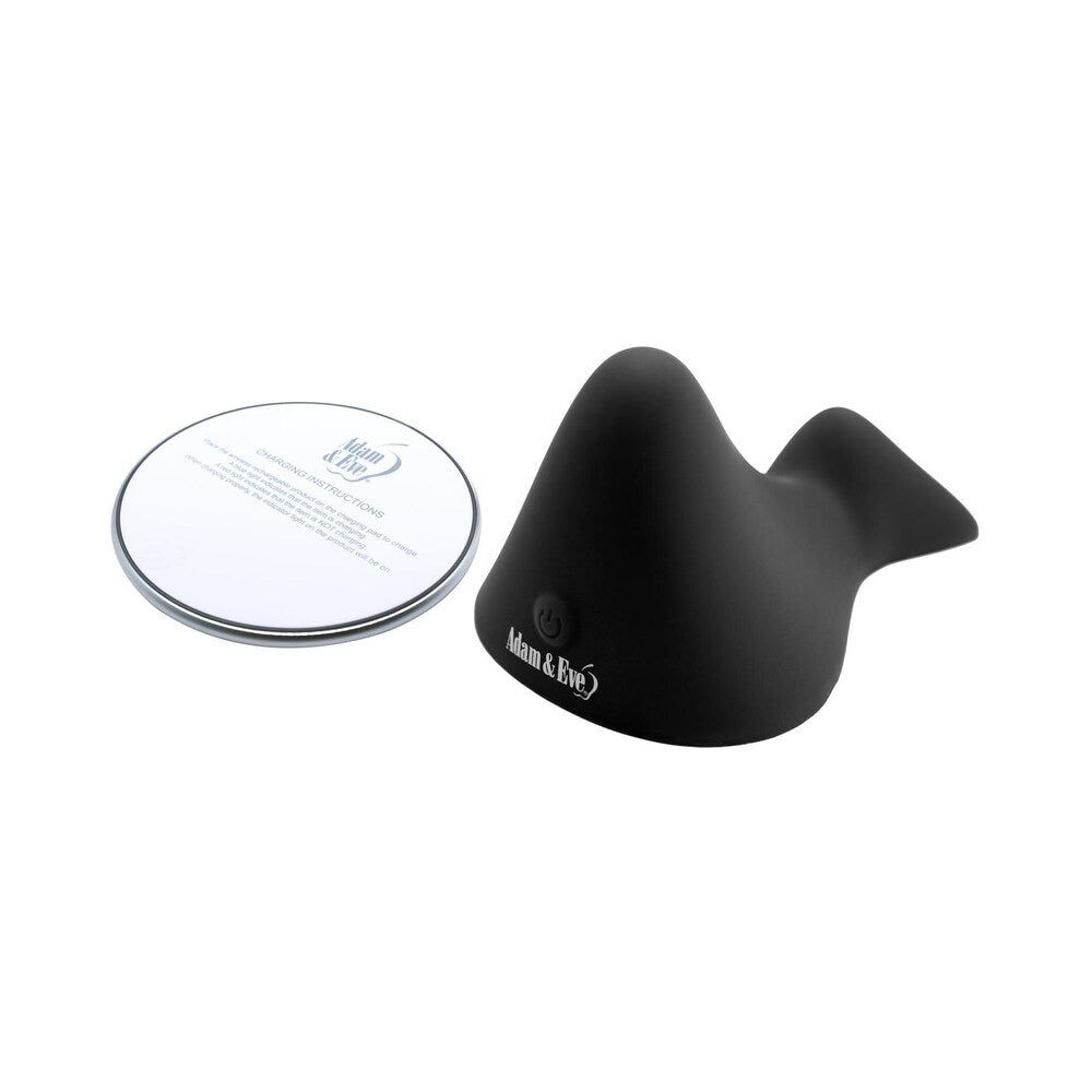 ADAM & EVE THE RUMBLING RIDER