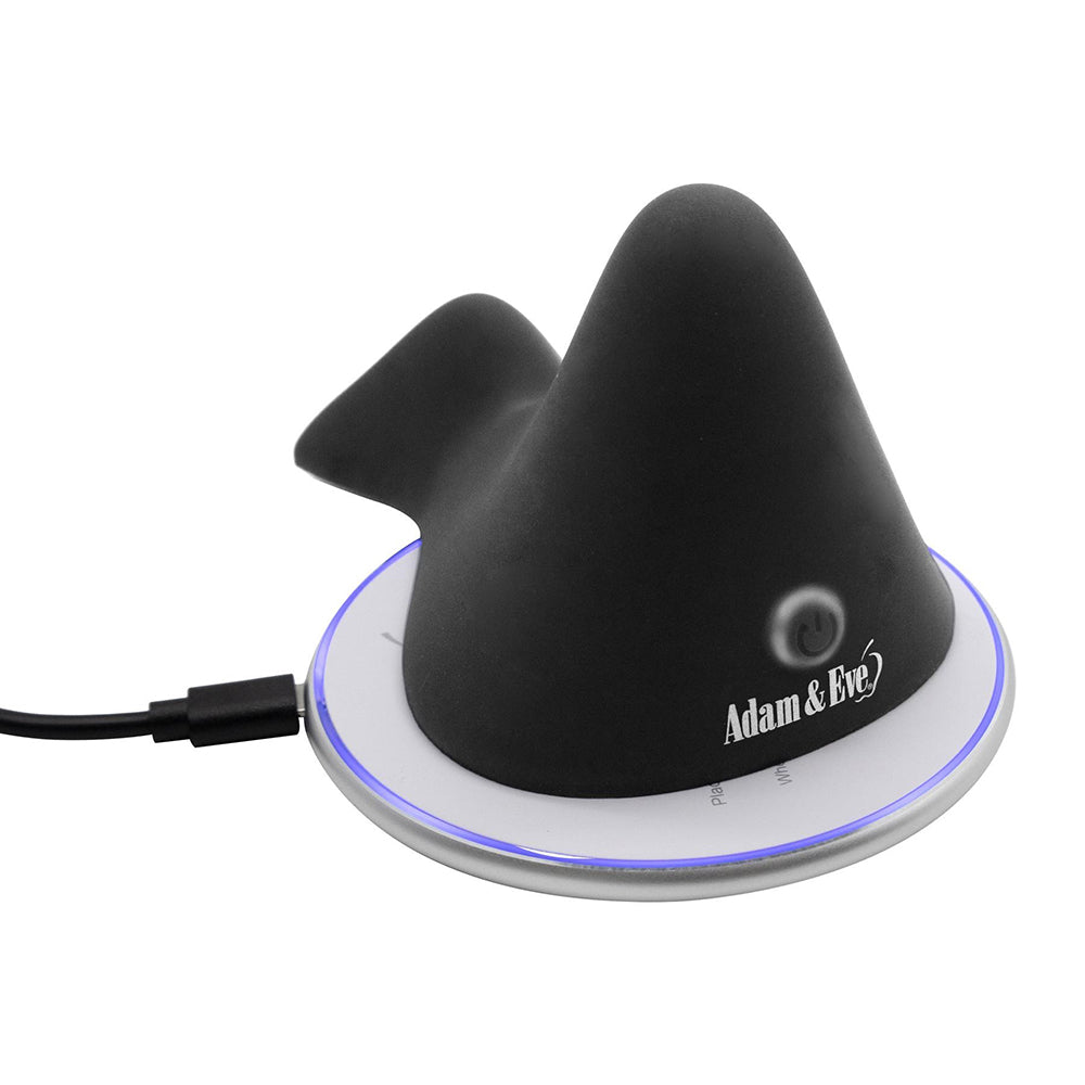 ADAM & EVE THE RUMBLING RIDER