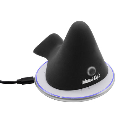 ADAM & EVE THE RUMBLING RIDER