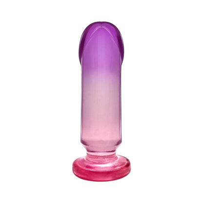 ADAM & EVE - SUNSET DREAMS ANAL PLUG TRAINING KIT