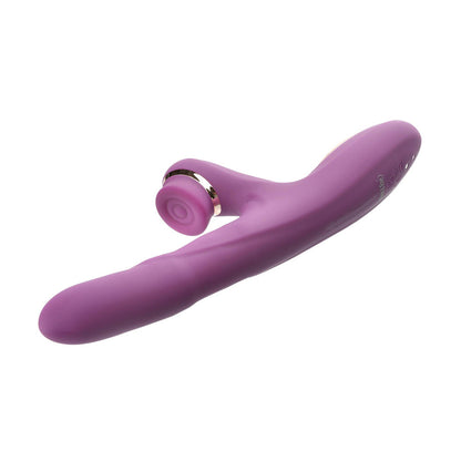 ADAM & EVE - ROSE GOLD TAPPIN'' RABBIT