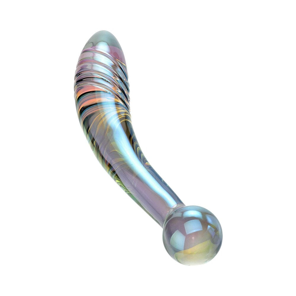 ADAM & EVE - GLASS FAIRY WAND