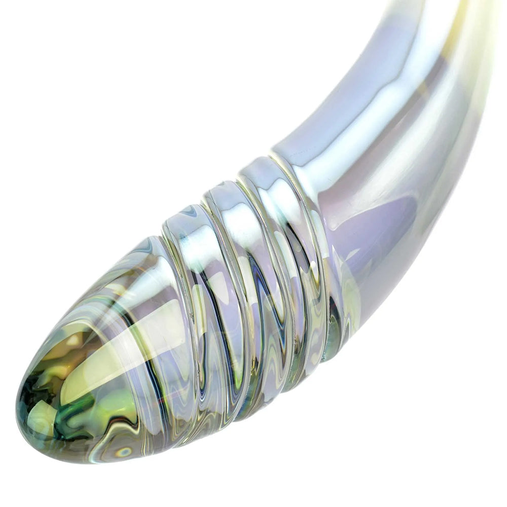 ADAM & EVE - GLASS FAIRY WAND