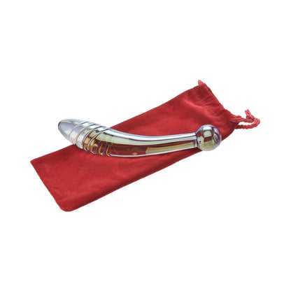 ADAM & EVE - GLASS FAIRY WAND
