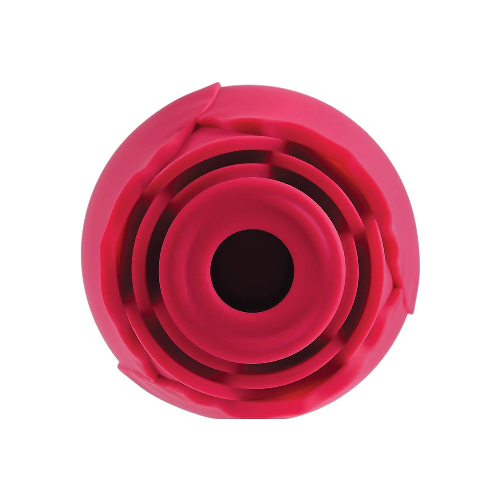 ADAM & EVE - EVE''S RAVISHING SUCTION ROSE