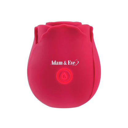 ADAM & EVE - EVE''S RAVISHING SUCTION ROSE