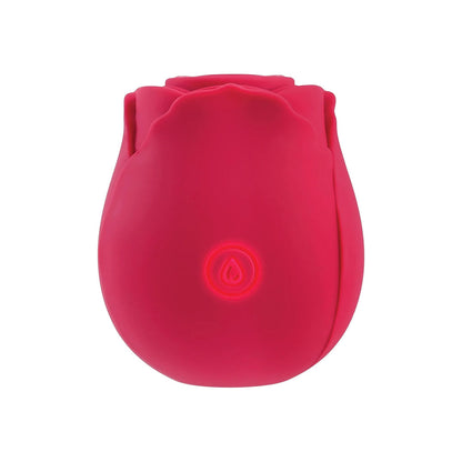 ADAM & EVE EVE''S RAVISHING SUCTION ROSE