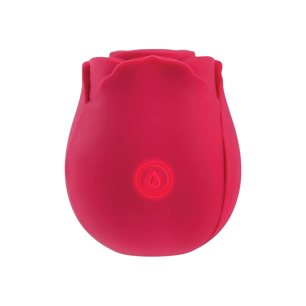 ADAM & EVE - EVE''S RAVISHING SUCTION ROSE