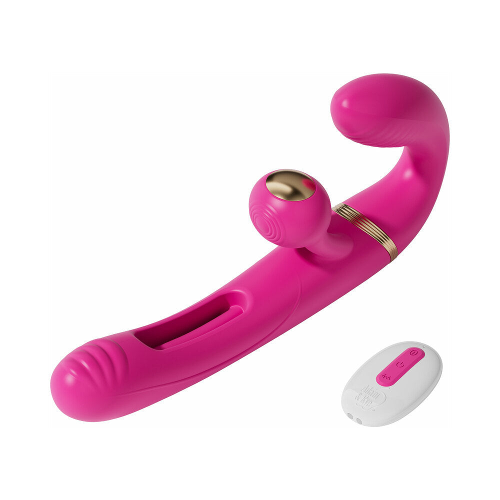 ADAM & EVE - ORGAZ-OHH-MATIC