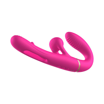 ADAM & EVE - ORGAZ-OHH-MATIC