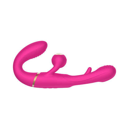 ADAM & EVE - ORGAZ-OHH-MATIC