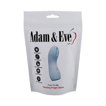 ADAM & EVE - CUM TO ME (BAG PACKAGING)
