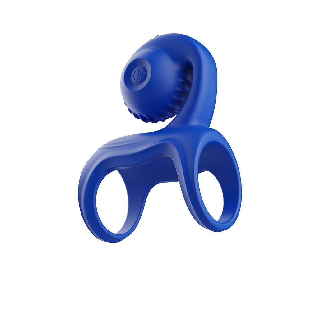 ADAM & EVE - VIBRATING COUPLES CAGE