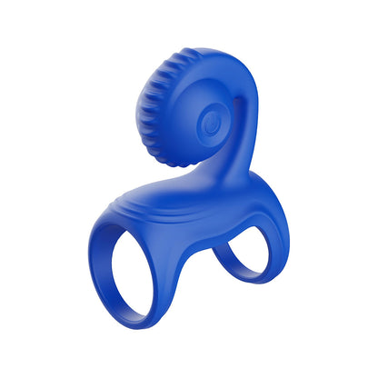 ADAM & EVE VIBRATING COUPLES CAGE