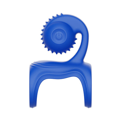 ADAM & EVE - VIBRATING COUPLES CAGE