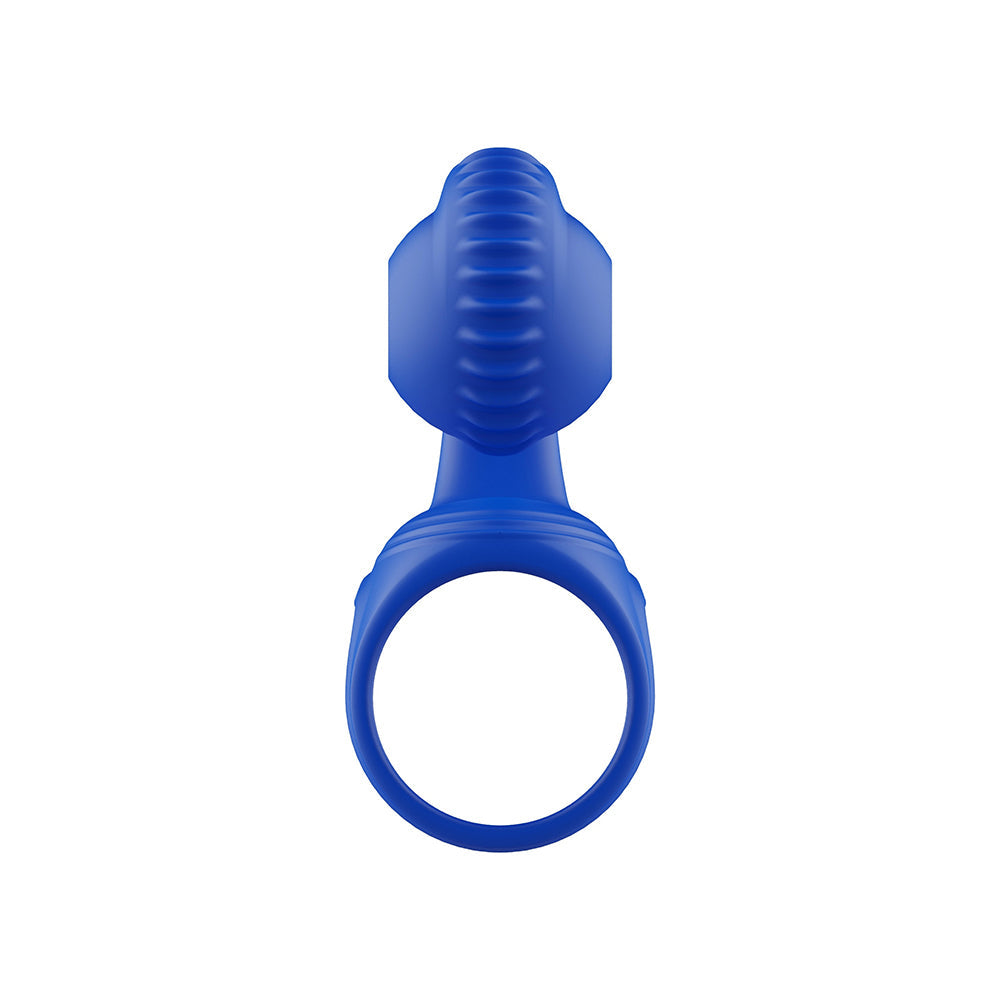 ADAM & EVE - VIBRATING COUPLES CAGE
