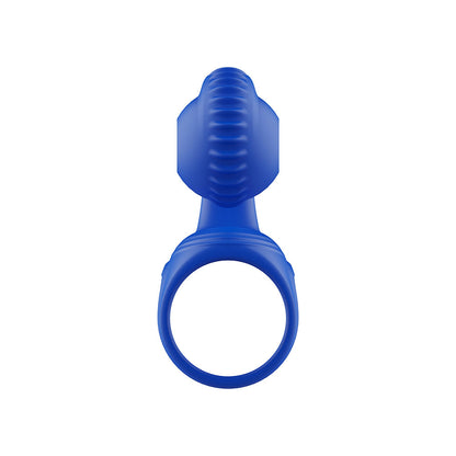 ADAM & EVE - VIBRATING COUPLES CAGE