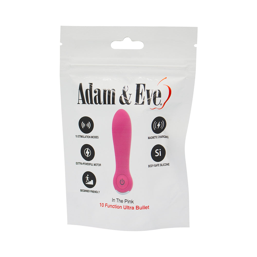 ADAM & EVE IN THE PINK (BAG PACKAGING)